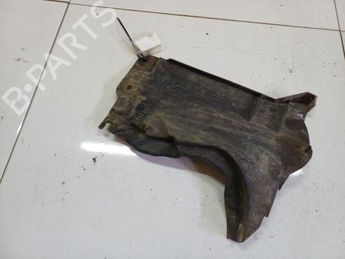 Underbody protection MAZDA 3 (BL) 2.2 MZR CD (BL10) | BP38917236M92 - Image 4
