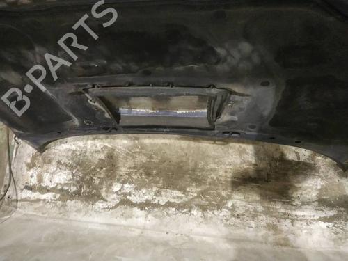 Used Upper protection Upper protection 38790681 38790681