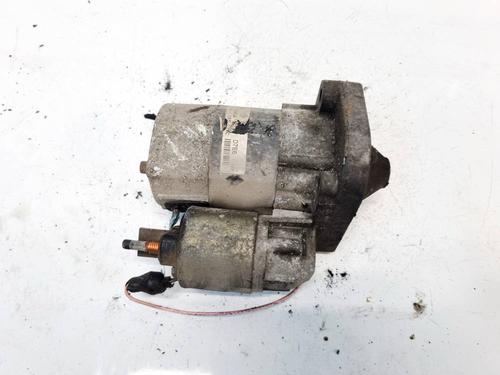Used Starter Starter 35074635 35074635