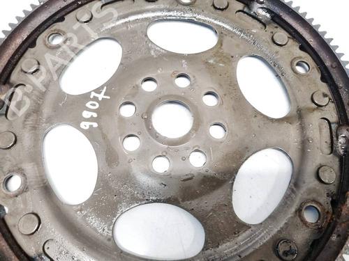 Flywheel MAZDA CX-5 (KE, GH) 2.2 D (KE2FW) | BP35152977M101 - Image 2