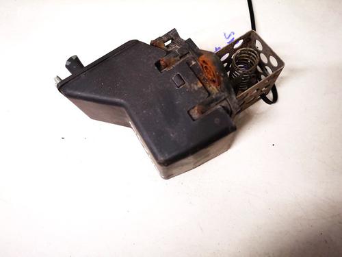 Used Heater resistor Heater resistor 35549696 35549696