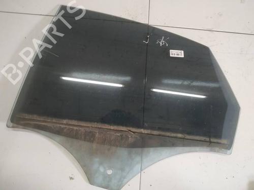 Dør rude ventre bagtil Dør rude ventre bagtil FORD MONDEO IV (BA7) 2.0 TDCi (140 hp) 37597811 37597811