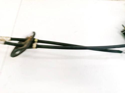 Cable FORD MONDEO III (B5Y) 2.0 16V TDDi / TDCi | BP35351552E12 - Image 3