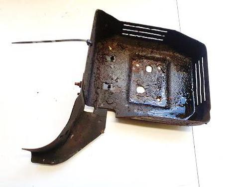 Used Other Other NISSAN PATHFINDER III (R51) 2.5 dCi (174 hp) 40519996 40519996