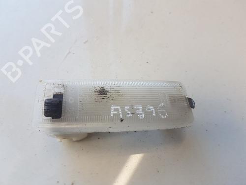 Used Interior roof light Interior roof light VW JETTA II (19E, 1G2, 165) 1.8 (90 hp) 35882274 35882274
