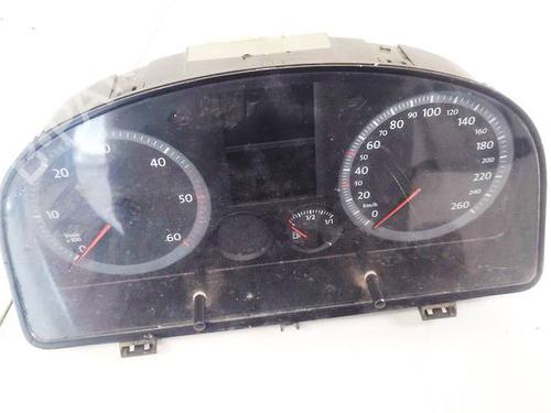 Used Instrument cluster Instrument cluster 35123603 35123603