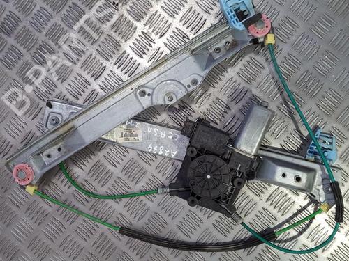 Used Front right window mechanism Front right window mechanism 35676562 35676562