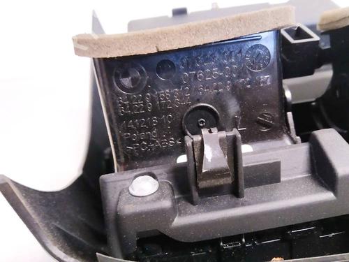 Air vent BMW 5 (F10) 525 d | BP32937619I21 - Image 3