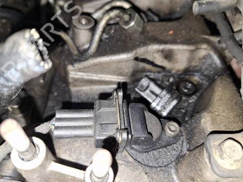 Used Electronic sensor Electronic sensor 35124233 35124233
