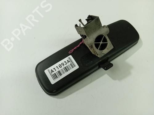 Used Rear mirror Rear mirror VOLVO V50 (545) 1.6 D (110 hp) 34832520 34832520