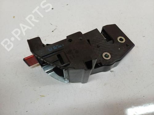 Used Electronic module Electronic module SKODA OCTAVIA II (1Z3) 1.9 TDI (105 hp) 34868113 34868113