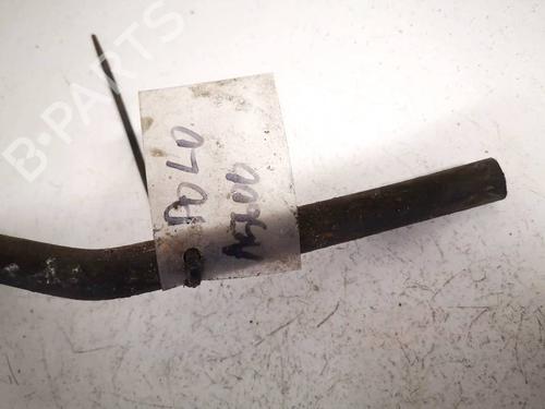 Pipe VW POLO Variant (6V5) 1.4 | BP32546290M125 - Image 2