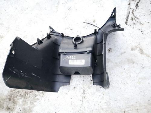 Cup/Object holder NISSAN NOTE (E11, NE11) 1.4 | BP35420433I37 - Image 3