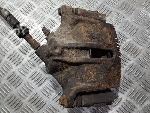 Used Left front brake caliper Left front brake caliper FORD MONDEO III (B5Y) 2.0 16V DI / TDDi / TDCi (90 hp) 35666328 35666328