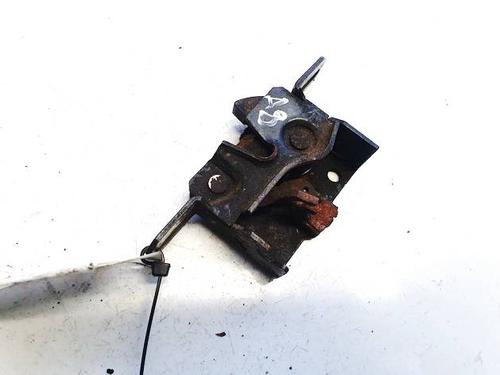 Used Hood lock Hood lock 35152351 35152351