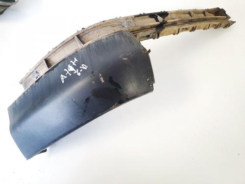 Used Rear bumper bracket Rear bumper bracket 35434054 35434054