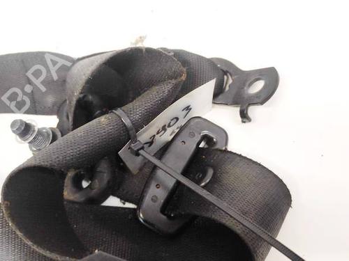 Front left seatbelt FIAT PUNTO EVO (199_) 1.3 D Multijet (199AXC1A, 199BXC1A, 199AXT1A, 199BXT1A) | BP35319430I26 - Image 2