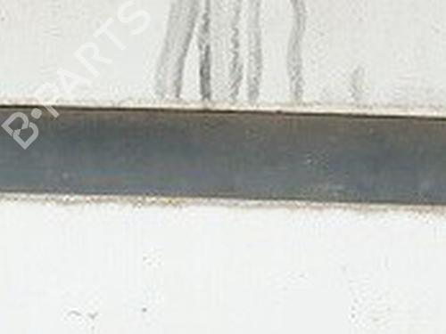 Gummiliste Gummiliste RENAULT 19 II (B/C53_) 1.8 (B/C53Y) (88 hp) 35504790 35504790