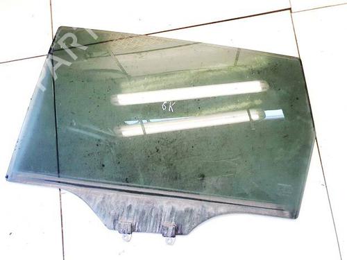 Used Rear left door window Rear left door window 37085506 37085506