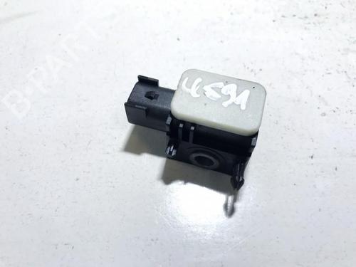 Used Electronic module Electronic module HYUNDAI SANTA FÉ II (CM) 2.2 CRDi (155 hp) 33509728 33509728