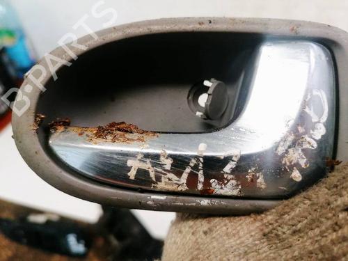 Rear right interior door handle MAZDA PREMACY (CP) 2.0 TD | BP35367532I16 - Image 3