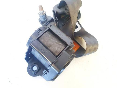 Rear right seatbelt CHEVROLET CAPTIVA (C100, C140) 2.0 D | BP35374111I28 - Image 3