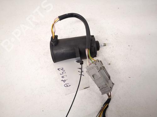Used Pedal Pedal BMW 5 (E39) 525 tds (143 hp) 35434435 35434435