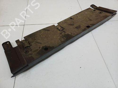 Used Boot lining Boot lining AUDI A6 C6 (4F2) 3.0 TDI quattro (225 hp) 34755688 34755688