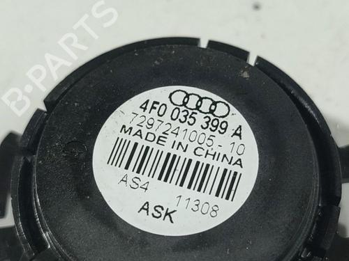 Speaker AUDI A6 C6 (4F2) 2.7 TDI | BP32541758E2