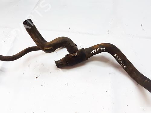 Used Pipe Pipe RENAULT ESPACE III (JE0_) 2.0 (JE0A) (114 hp) 33527363 33527363