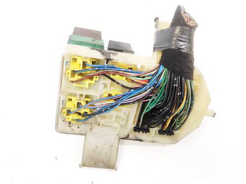 Fuse box MITSUBISHI SPACE STAR MPV (DG_A) 1.9 DI-D (DG4A) | BP32959586E1 - Image 2