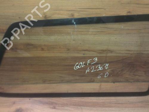 Used Rear right quarter glass Rear right quarter glass 35647478 35647478