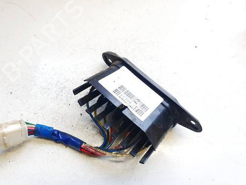 Electronic module TOYOTA PREVIA II (_R3_) 2.0 D-4D (CLR30_, CLR30R) | BP35085651M83 - Image 2