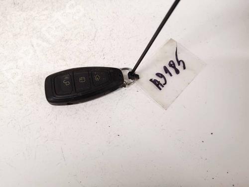 Used Electronic module Electronic module 35189662 35189662