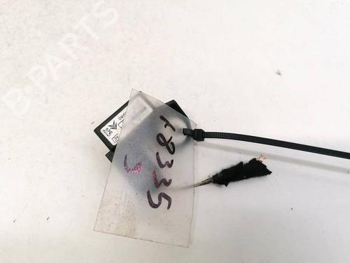 Used Electronic module Electronic module CITROËN C4 I (LC_) 1.6 HDi (90 hp) 32918121 32918121