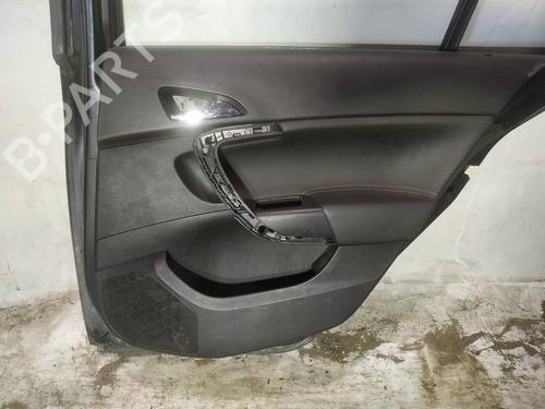 Used Rear right panel Rear right panel OPEL INSIGNIA A (G09) 2.0 CDTI (68) (160 hp) 35073784 35073784