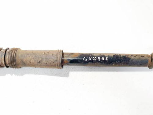 Used Left rear shock absorber Left rear shock absorber 34919914 34919914