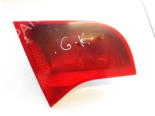 Used Left tailgate light Left tailgate light 38611757 38611757