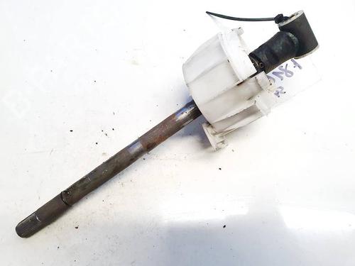 Used Gear lever Gear lever SAAB 9-5 Estate (YS3E) 1.9 TiD (150 hp) 35356763 35356763