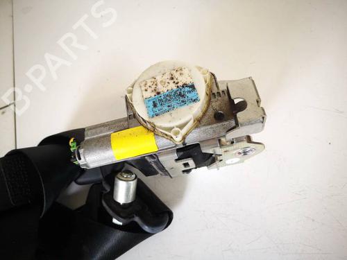 Front right seatbelt FORD KA (RU8) 1.2 | BP35028154I25 - Image 2