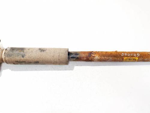 Used Right rear shock absorber Right rear shock absorber OPEL ASTRA J (P10) 1.4 Turbo (68) (140 hp) 34830097 34830097
