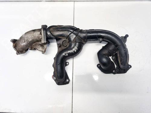Used Intake manifold Intake manifold AUDI A6 C6 (4F2) 2.7 TDI (180 hp) 35199152 35199152