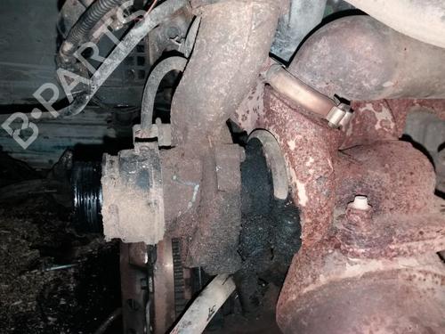 Turbolader/Kompressor Turbolader/Kompressor 35714804 35714804