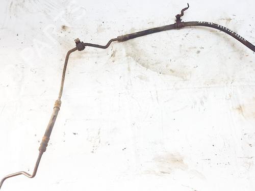 Used AC pipe AC pipe PEUGEOT 407 (6D_) 1.6 HDi 110 (6D9HZC, 6D9HYC) (109 hp) 33529457 33529457