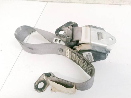 Sikkerhedssele bag venstre Sikkerhedssele bag venstre DODGE CALIBER 2.0 CRD (140 hp) 35348988 35348988
