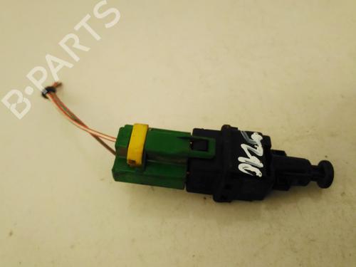 Used Electronic module Electronic module SAAB 9-5 (YS3E) 2.0 t (150 hp) 35863207 35863207