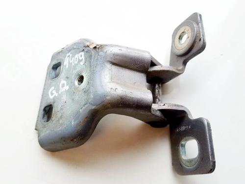 Used Hinge/Door check strap Hinge/Door check strap JEEP GRAND CHEROKEE II (WJ, WG) 3.1 TD 4x4 (140 hp) 33521323 33521323