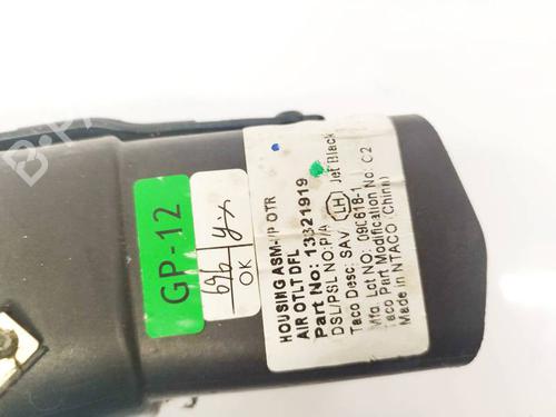 Air vent OPEL INSIGNIA A (G09) 2.0 CDTI (68) | BP32530880I21 - Image 3