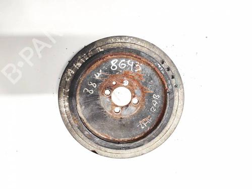 Used Pulley Pulley 35341541 35341541
