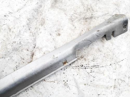 Used Left sideskirt Left sideskirt NISSAN ALMERA TINO (V10) 2.2 dCi (112 hp) 35462941 35462941